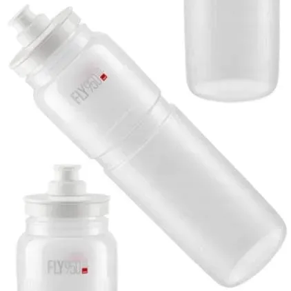 bidon-elite-fly-tex-950ml-clear