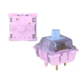 gateron-unicorn-switches-liniowe-przelaczniki-klawiaturowe-105-szt