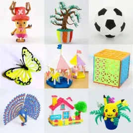 zestaw-dlugopis-3d-dla-dzieci-drukarka-110-metrow-wkladu-filamentu-gratis