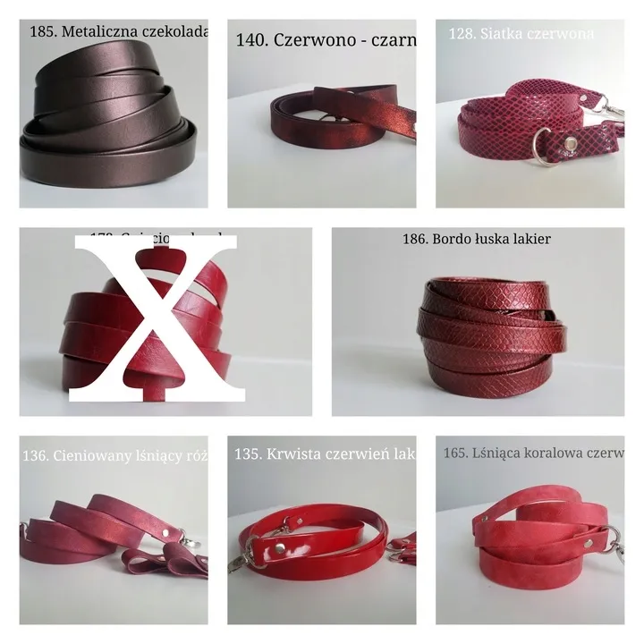 pasek-regulowany-do-obag-moonlight-pocket-moon-stan-nowy