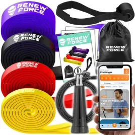 gumy-do-cwiczen-oporowe-treningowe-guma-tasma-skakanka-1-40kg-zestaw-5-szt