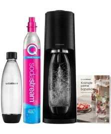 saturator-soda-stream-terra-czarny-1-butelka