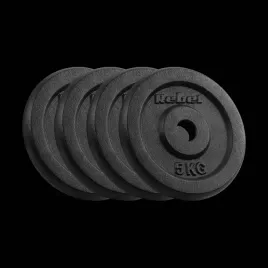 obciazenie-zeliwne-zestaw-4x5kg-20kg-otwor-31mm-talerz-klasyczne-rebel