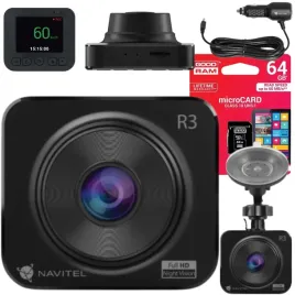zestaw-wideorejestrator-navitel-r3-gps-full-hd-predkosciomierz-karta-64gb
