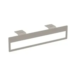 reling-45cm-piaskowy-mat