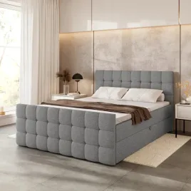 lozko-180x200-cm-kontynentalne-z-pojemnikiem-dakota-duo-szare