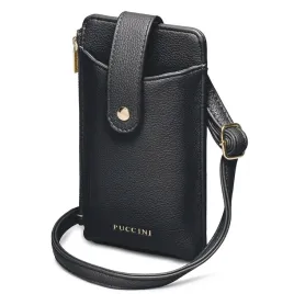 puccini-torebka-damska-na-telefon-z-kieszeniami-czarna-bk1251016t-1