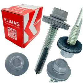 wkrety-samowiercace-z-epdm-do-blach-metalu-55x38mm-ral-9006-200szt-klimas