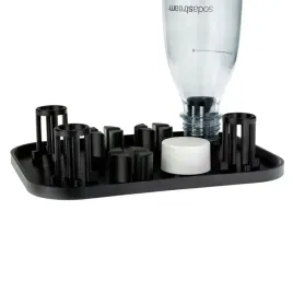 czarny-ociekacz-soda-na-cztery-butelki-do-saturatora-stojak-sodastream