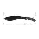maczeta-ganzo-firebird-f804-waga-z-opakowaniem-0-6-kg