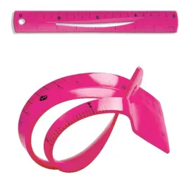 linijka-elastyczna-20-cm-tetis-bl020-rb-rozowa