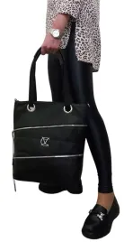 torebka-damska-shopper-czarna-super-cena