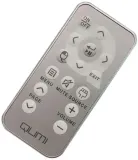 pilot-do-projektora-vivitek-rc31ce4n