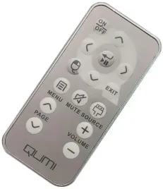 pilot-do-projektora-vivitek-rc31ce4n