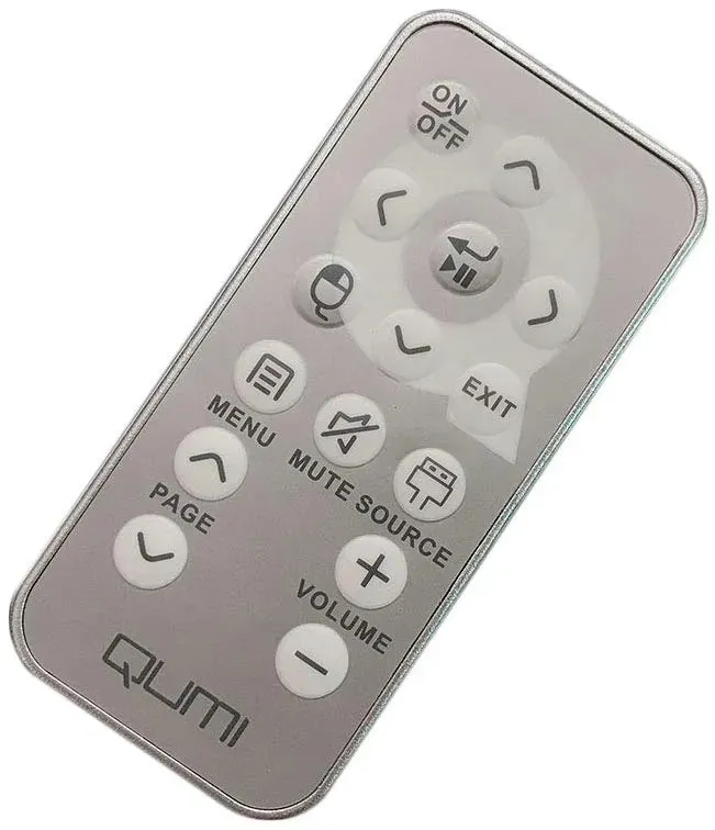 pilot-do-projektora-vivitek-rc31ce4n