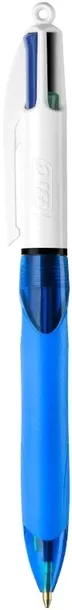 dlugopis-automat-bic-4colours-grip-medium-4-w-1-kolor-niebieski