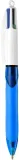 dlugopis-automat-bic-4colours-grip-medium-4-w-1-kolor-niebieski