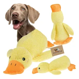 duza-zabawka-dla-psa-xxxl-interaktywna-kaczka-mega-przytulanka-nie-piszczy