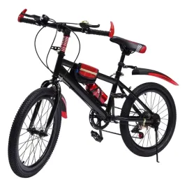 rower-bmx-20-gorski-mlodziezowy-7-biegowczarny-czerwony