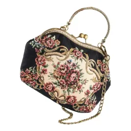 kwiatowa-torebka-z-gornym-uchwytem-torebka-wieczorowa-kiss-lock-dla