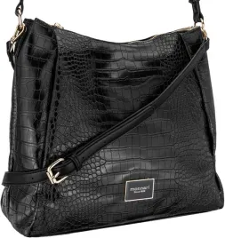 torebka-damska-shopper-monnari-czarna-croco-na-ramie-dlugi-pasek