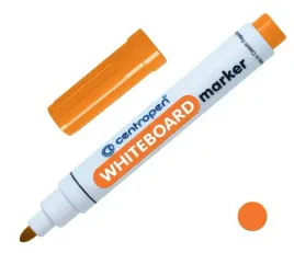 marker-pisak-suchoscieralny-do-tablic-centropen-whiteboard-pomaranczowy