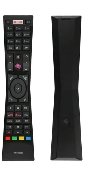 pilot-jvc-rm-c3231-stan-nowy