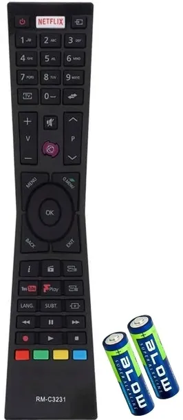 pilot-jvc-rm-c3231-kod-producenta-rm-c3231