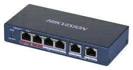 switch-poe-hikvision-ds-3e0106hp-e-6-portowy