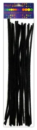 druciki-kreatywne-dpcraft-30cm-25-sztuk-czarne