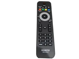 pilot-do-tv-lcd-led-philips-huayu-rm-670c