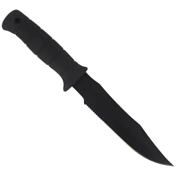 noz-muela-tactical-rubber-handle-180mm-ostrze-czesciowo-zabkowane