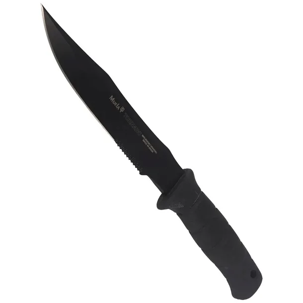 noz-muela-tactical-rubber-handle-180mm-material-glowni-stal