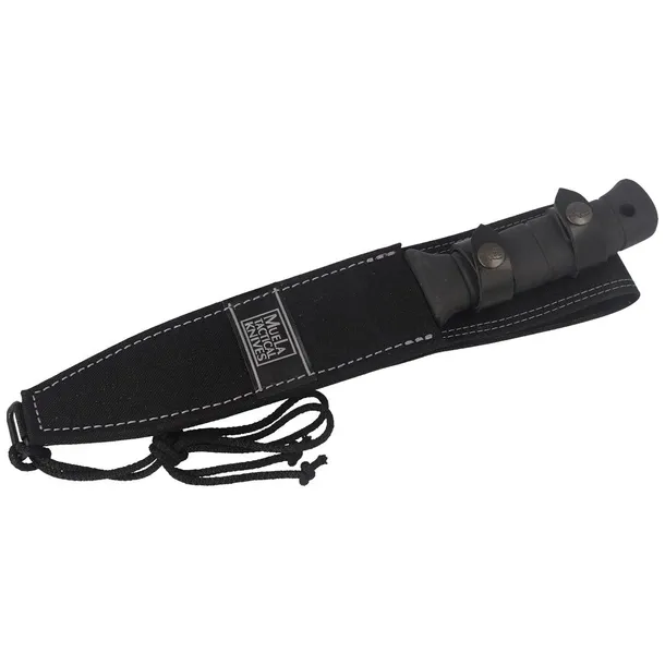 noz-muela-tactical-rubber-handle-180mm-material-rekojesci-guma