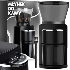 elektryczny-mlynek-do-kawy-zarnowy-180w-automatyczny-53-poziomy-mielenia