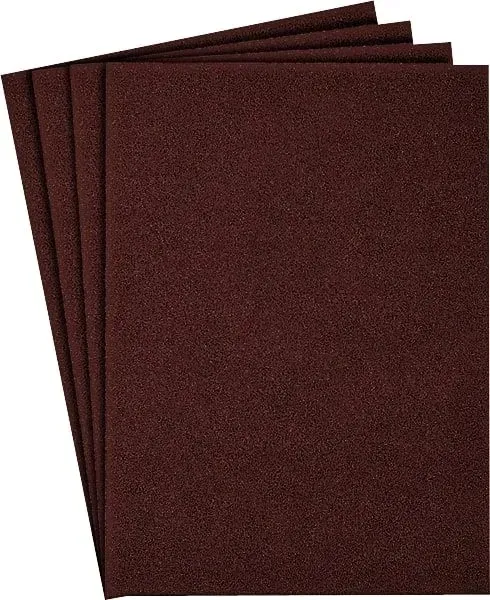 papier-plotno-scierne-arkusz-klingspor-p80