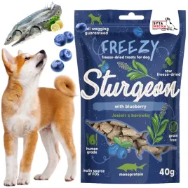 przysmaki-dla-psa-liofilizowane-kaski-ryba-borowka-smaczki-treningowe