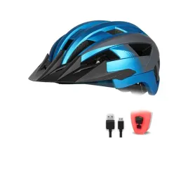 funwict-kask-rowerowy-dla-doroslych-z-lampka-led-daszkiem-i-goglami