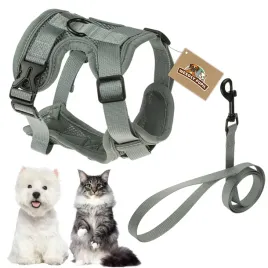 szelki-dla-malego-psa-kota-typu-guard-bezuciskowe-odblask-smycz-gratis-xl