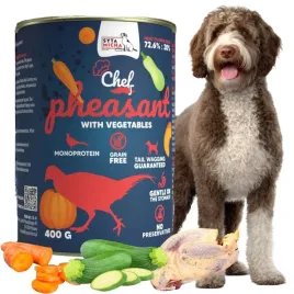 syta-micha-karma-mokra-dla-psa-monobialkowa-bezzbozowa-bazant-warzywa-400g