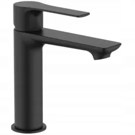 bateria-umywalkowa-stojaca-borneo-czarna-diamond