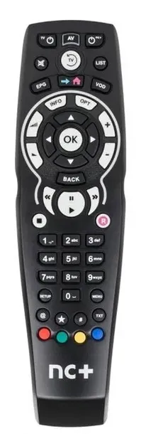 pilot-telewizja-nc-oryginalny-waga-z-opakowaniem-0-2-kg