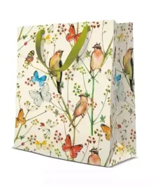 torebka-prezentowa-ptaszki-i-motyle-srednia