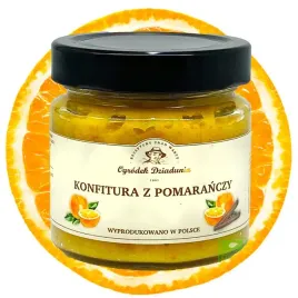 konfitura-z-pomaranczy-ogrodek-dziadunia