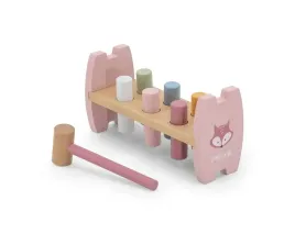 viga-polarb-drewniana-przebijanka-wbijanka-z-mloteczkiem-lisek-montessori