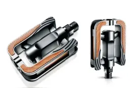 pedaly-jet-811-plastikowo-gumowe-czarno-brazowe