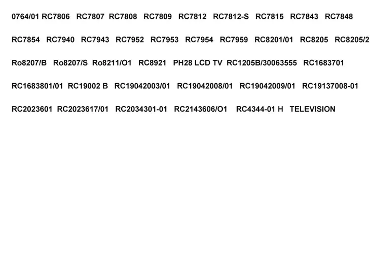 pilot-philips-lcd-rmd727-multi-model-i