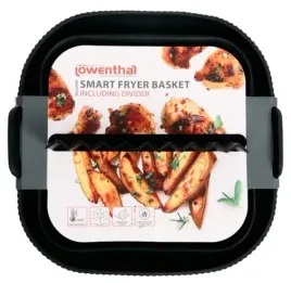 silikonowa-wkladka-forma-koszyk-do-frytkownicy-airfryer-kwadrat-czarna