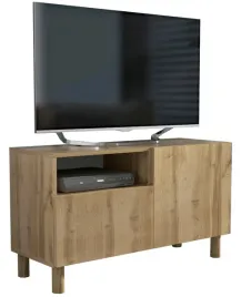 szafka-rtv-pod-telewizor-100-100cm-dab-wotan-mat-na-nozkach-dab