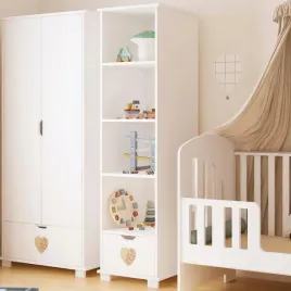 regal-z-szuflada-heart-biel